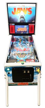 Jaws White Armor Game Enhancement Kit For Pro Machines